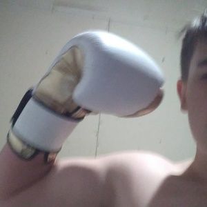 Meet your Posher, Neil